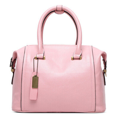 

Shoulder Bag for Women Leather Bucket Bag Ladies Handbags Large Crossbody Bag Work Bag Satchel Bags for Women Ladies Girls