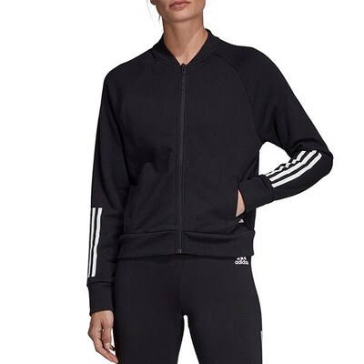 

Adidas ADIDAS Womens Training Series W SID BOMBER Sports Jacket DU0232  Code