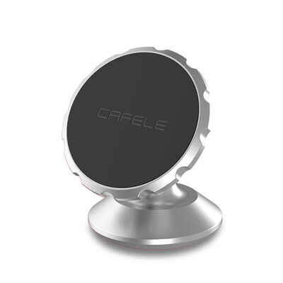 

CAFELE 3 Style Magnetic Car Phone Holder Stand For iphone X 8 7 Samsung S8 Air Vent GPS Universal Mobile Phone Holder Free ship