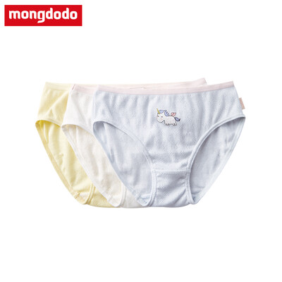

Barabaras dream more than mongdodo childrens clothing girls underwear 2019 big childrens underwear 75542190150 yellow blue tone 130