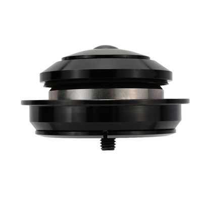 

Bike Bicycle Aluminum Alloy Internal Tapered Headset Sealed Bearings