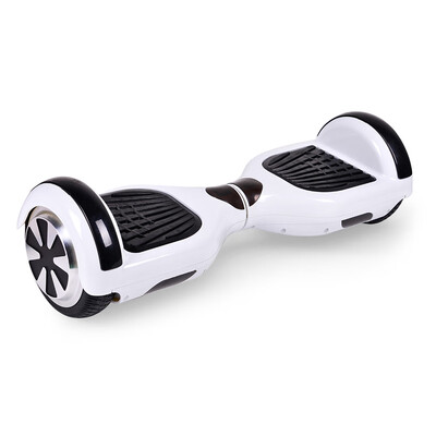 

65" Two Wheels Self Balancing Electric Scooter UL 2272 Certified Drifting Board Skateboard Personal Transporter