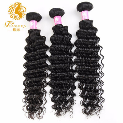 

Deep wave braids human wigs&long curly hair