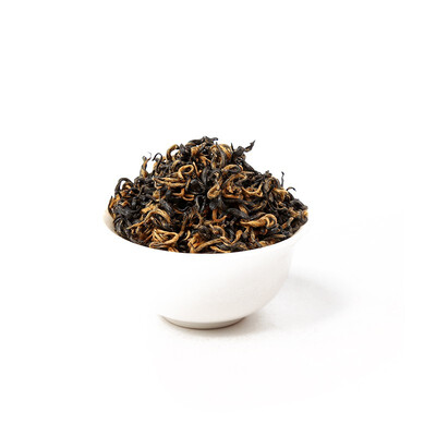 

Moha Tea Keemun Black Tea