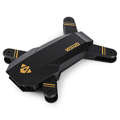 

Original TIANQU Body Shell Set for XS809W Foldable RC Drone