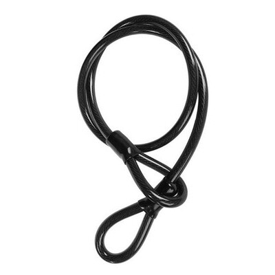 

Safety Bike U Lock Steel MTB Road Bike Bicycle Cable Lock Anti-theft Heavy Duty Lock Set Cycling U-lock with Cable