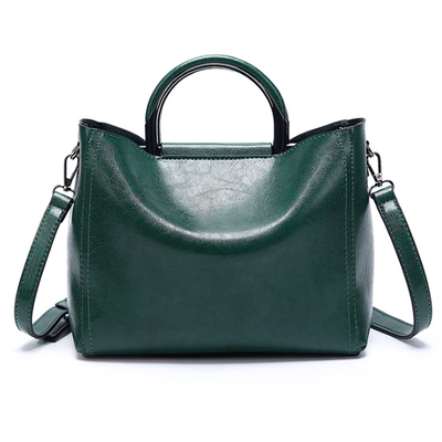 

Elegant Shoulder Bag for Women Middle Size PU Leather Laides Handbags Women Tote Bag Crossbody Bag Purse for Work