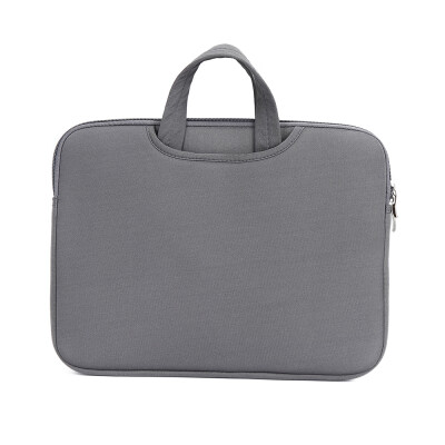 

Soft Sleeve Bag Case Briefcase Handlebag Pouch for MacBook Pro Retina 15-inch 156" Ultrabook Laptop Notebook Portable