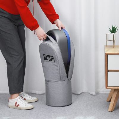 

BUBM suitable for Dyson AM10 sterilization humidifier storage bag dust cover fan cover air conditioning fan cover