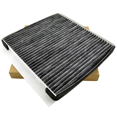 

Cabin Air Filter for Hyundai Equus 2011-2016 Genesis 2009-2014 G80 2017-2018