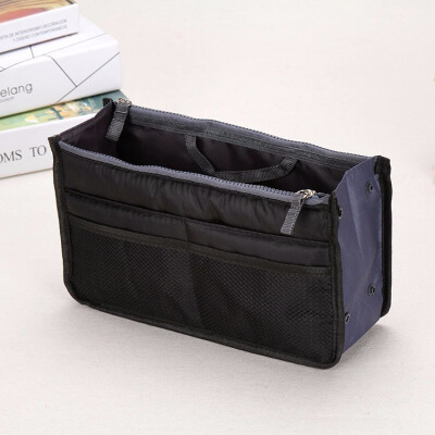 

Portable Travel Storage Bag Small Handbag Cosmetic Bags Cases Travel Toiletry Bag Organizer Pouch