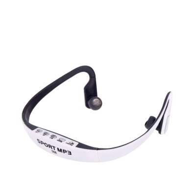 

Portable Sport Wireless TF FM Radio Headset Headphone Earphone Music MP3 Player with Mini USB Port