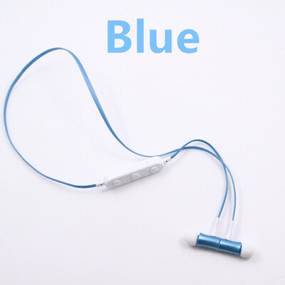 

DHL free packet mail HT3 wireless Bluetooth headset magnetic switch phone collar headset listener ear Bluetooth version 42