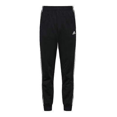 

Adidas ADIDAS Mens Style Series ESS 3S T TRICOT Sports Knit Pants BK7396  Code