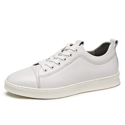 

Seven wolves SEPTWOLVES mens wild fashion casual white shoes solid color 8393337017 white 42