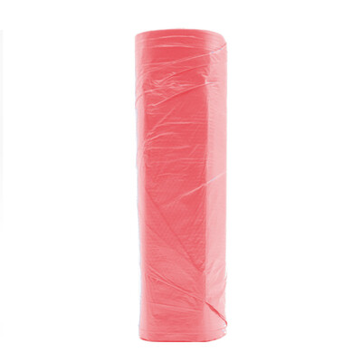 

Vest-style Kitchen Thicken Portable Household Disposable Plastic Bags
