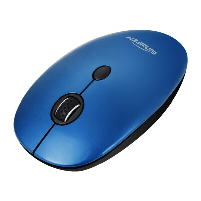 

2019 new 1600DPI 24g wireless mouse Optical silent mute for computer notebook laptop used 1pc AA battery