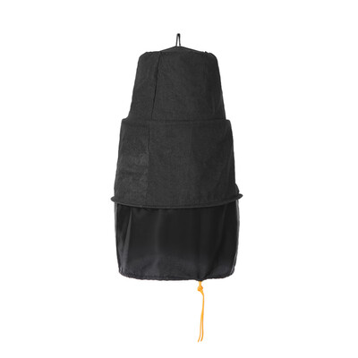 

3 Layers Black Bee Cage Beekeeping Tool to Catch with Wild Bee