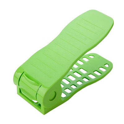 

Double Cleaning Storage Shoes Rack New Shoe Organizers Modern Living Room Convenient Shoebox Shoe Organizer Stand Shelf