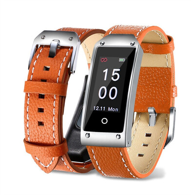 

Smart Watches Newest Hot Y2 Color Screen Blood PressureHeart Rate Bracelet Wristband Sports Top Quality Watch