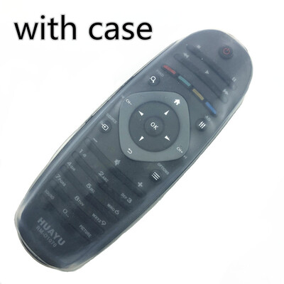 

New remote control for philips smart lcd led HD TV RC2683204-01 50PFL7956T RC281390101 RC268320301 RC242254990477w RC24225499046