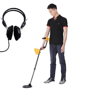 

High Sensitivity High Performance Metal Detector MD3010II Underground Metal Detector Gold Digger Treasure Hunter Metal Finder Trea