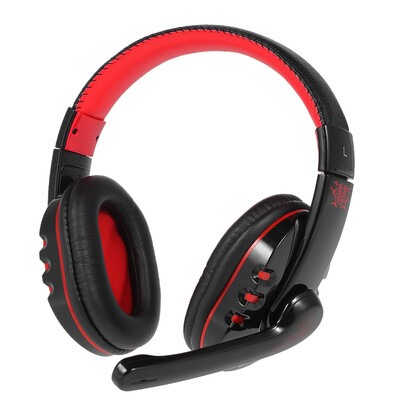 

V8 Wireless Bluetooth 30 Gaming Headphone Earphones Headset Hands-free Adjustable Headband with Microphone for Smart Phones Deskt