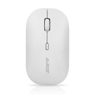 

Ajazz I18 Wireless Gaming Mouse Ultra-thin 3 DPI Optical DPI Computer Mouse Gamer Mice