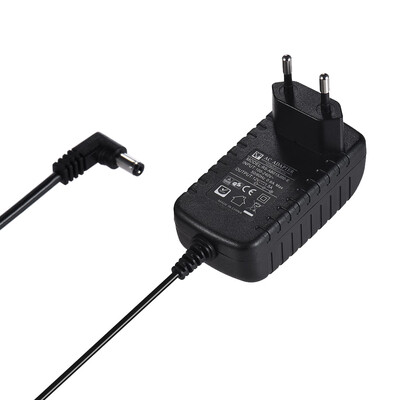 

12V 15A AC Power Adapter for Viltrox L116T L116B L132T L132B VL-162T LED Video Lights 100-240V Wide Voltage