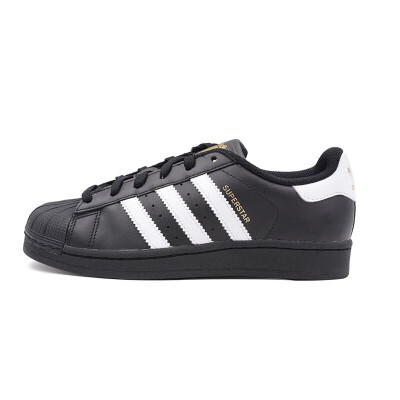 

Adidas SUPERSTAR Original New Arrival Official Clover Womens And Mens Skateboarding Shoes Sport Outdoor Sneakers Good Quality