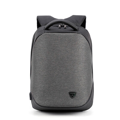 

ARCTIC HUNTER School Multifunctional USB Port Charging Backpack Laptop Men Waterproof Mochila Casual Business Male Bag Travel