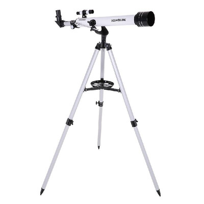 

Astronomical Telescope Refractor Type Space Telescope Tripod Small Refracting Spotting Scopes