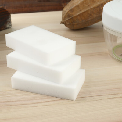 

30 pcs Magic Sponge Eraser Home Kitchen Cleaner Dirty Cleaning Tool Multifunction