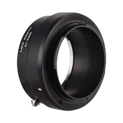 

Lens Mount Adapter Ring Aluminum Alloy for Canon FD Lens to Canon EOS R Mirrorless Camera FD-EOSR