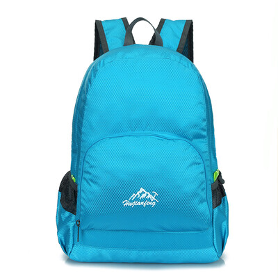 

HUWAIJIANFENG Outdoor Trendy Durable Backpack