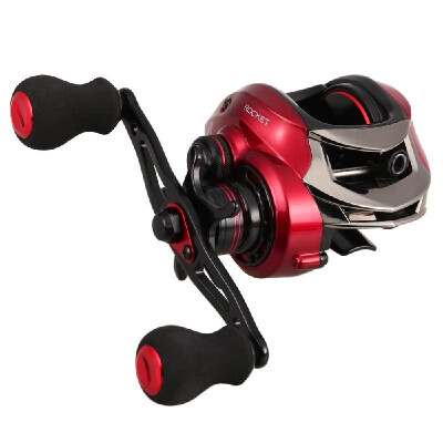 

91 BB 631 High Speed Baitcasting Reel Baitcast Fishing Reel 8KG Max Drag Carp Fishing Reel Tackle