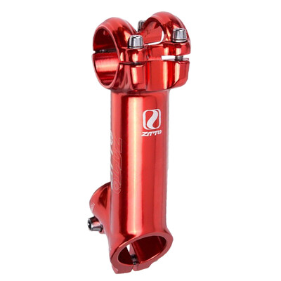 

318mm Bicycle Stem 70mm90mm110mm 35 Degree Lightweight Polished Stem for MTB Mountain Road Bike