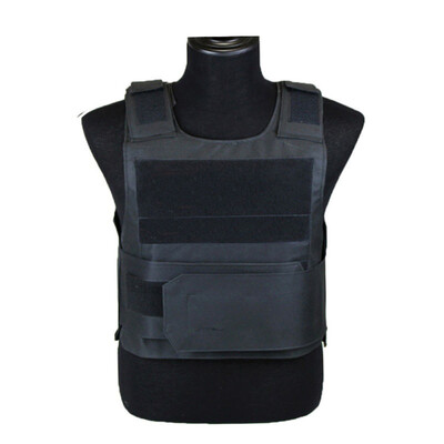 

Outdoor Genuine Lightweight Training Vests Bulletproof Vest CS Clothes Protective Eequipment