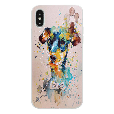 

For Cubot P20 Cubot X18 X18plus Rainbow 2 R9 R11 Power TPU Soft Phone Case DIY Back Cover Flower Cat style