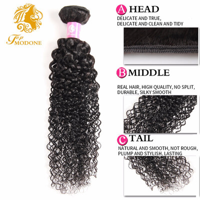 

Real people fake hair curtain ditty