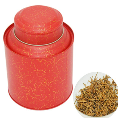 

2018 5A China Jin Jun Mei Black Tea Jinjunmei Green Food For Health Care Warm Stomach
