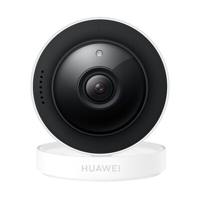 

Huawei HUAWEI home smart camera AV71 maternal&child monitoring 1080P ultra high-definition wireless network wifi home security HD camera infrared night vision two-way call