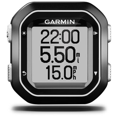 

Garmin Edge 25 Ultralight Bicycle GPS Wireless Computer IPX7 Waterproof Stopwatch