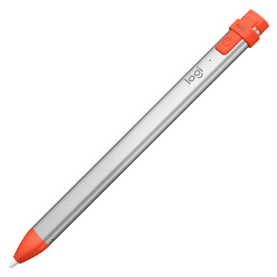

Logitech Logitech iP10 Digital Pen IPAD Sixth Generation Tablet Apple Pencil Technology
