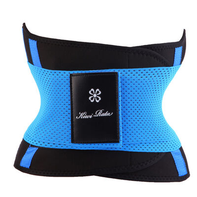 

SLIMBELLE Women Corset Waist Trainer Cincher Control Body Shaper Underbust Sport Slimming