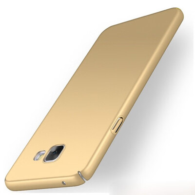 

Goowiiz Phone Case For Samsung Galaxy On5On7J2 PrimeJ5 PrimeJ7 Prime 2016 Luxury Ultra-thin Hard Plastic Matte PC Cover