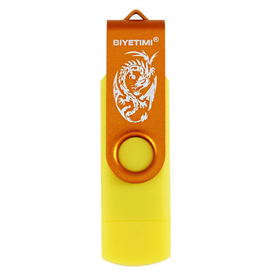 

Biyetimi dragon Usb Flash Drive Real Capacity 32GB Memory Usb Stick 20 Pen Drive Pendrive For PC