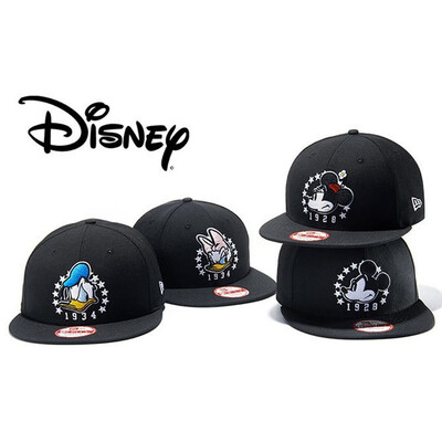 

2019 New Arrivals Disney Mickey snapbacks baseball caps men&women hats