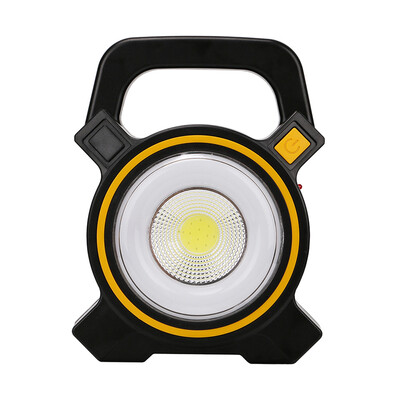 

Rechargeable Camping Lamp Portable Hiking Lantern Solar Power LED Camping Light Lantern Outdoor Camping Hiking Reading Fishing