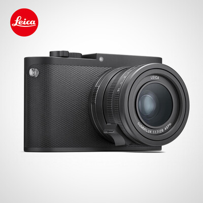 

Leica QP full frame digital camera black 19045